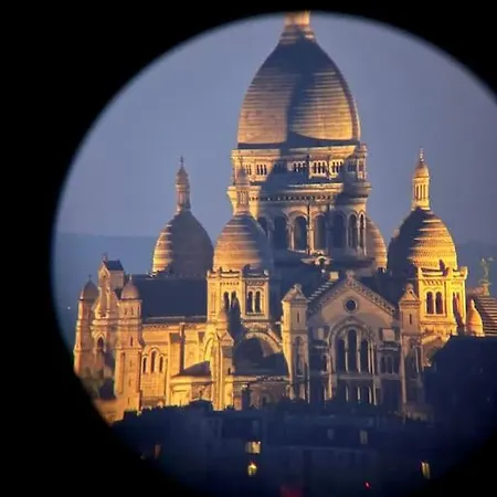 Belles Prestations Avec Vue Incroyable Sur Apartment *