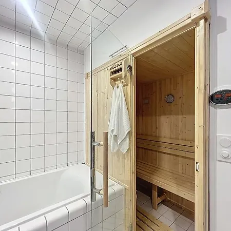 Belles Prestations Avec Vue Incroyable Sur Apartment