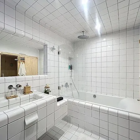 Apartment Belles Prestations Avec Vue Incroyable Sur *