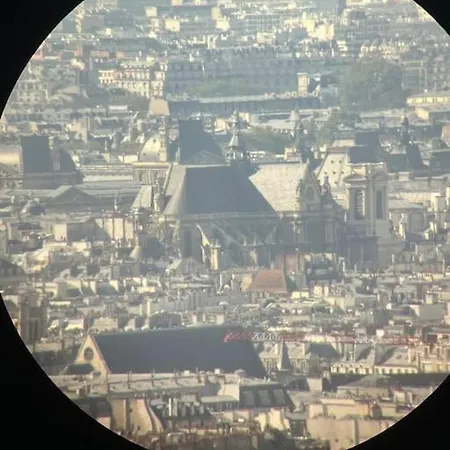 Belles Prestations Avec Vue Incroyable Sur